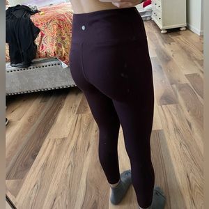 Yogalicious leggings